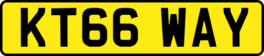 KT66WAY