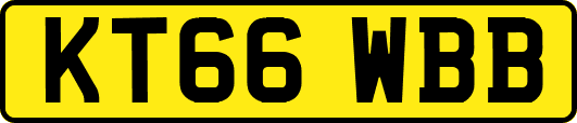KT66WBB