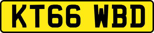 KT66WBD