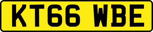 KT66WBE