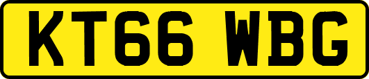 KT66WBG
