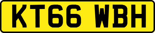 KT66WBH