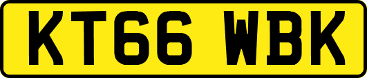 KT66WBK