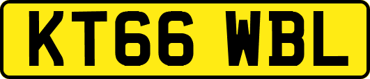 KT66WBL