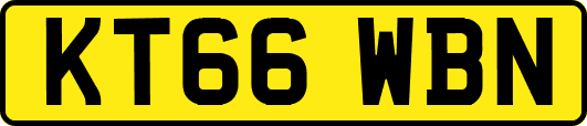 KT66WBN