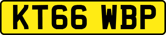 KT66WBP