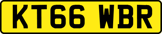 KT66WBR