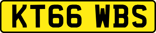 KT66WBS