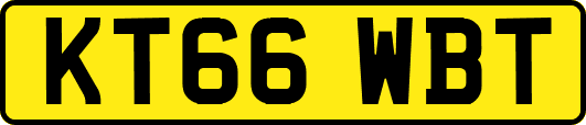 KT66WBT