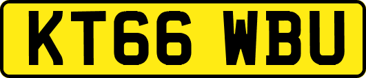 KT66WBU