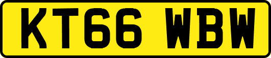 KT66WBW