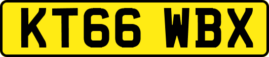 KT66WBX