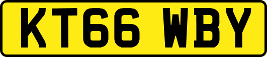 KT66WBY