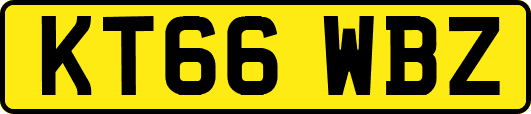 KT66WBZ