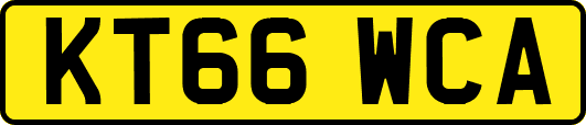 KT66WCA