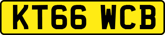 KT66WCB