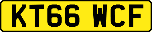 KT66WCF