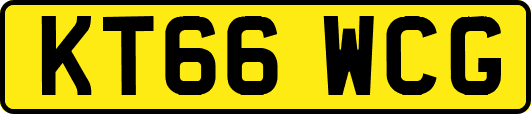 KT66WCG
