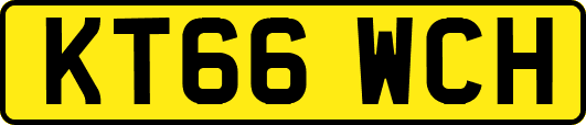 KT66WCH