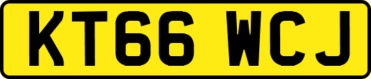KT66WCJ