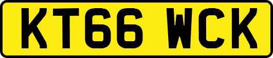 KT66WCK
