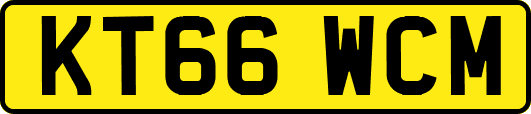 KT66WCM
