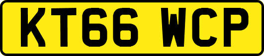 KT66WCP