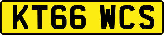 KT66WCS