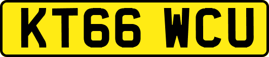 KT66WCU