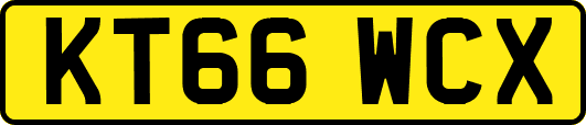 KT66WCX