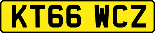 KT66WCZ