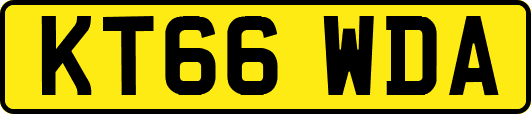 KT66WDA
