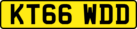 KT66WDD