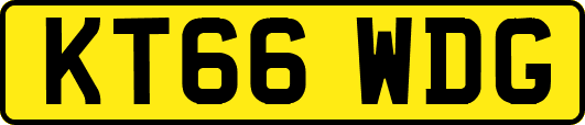 KT66WDG