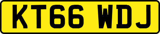 KT66WDJ