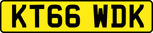 KT66WDK