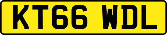 KT66WDL