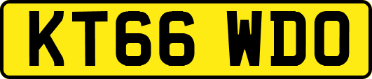 KT66WDO