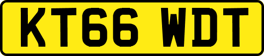 KT66WDT