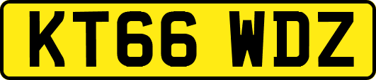 KT66WDZ