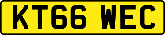 KT66WEC