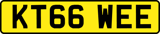 KT66WEE