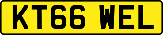 KT66WEL