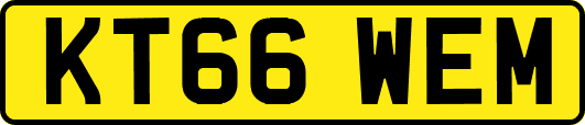 KT66WEM
