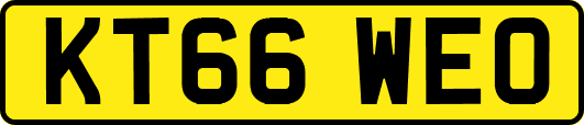KT66WEO