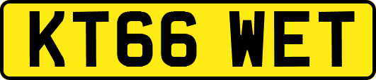 KT66WET