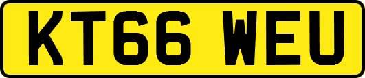 KT66WEU