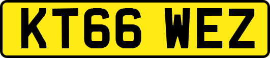 KT66WEZ