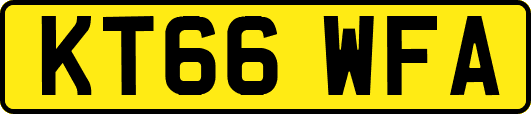 KT66WFA