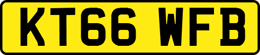 KT66WFB